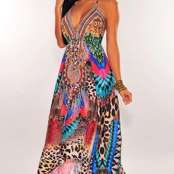 Brand New! Maxi dresses! - Picture 3 of 6